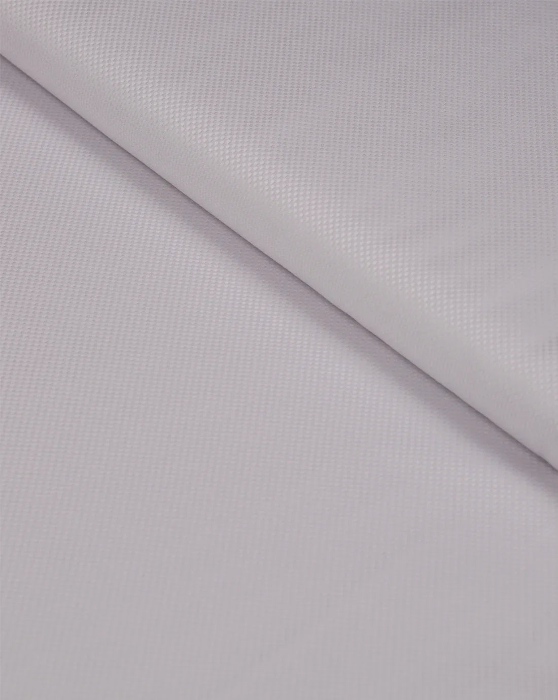 Light Grey by Vercelli Italy (Unstitched Shirting Fabric) - Detailory