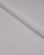 Light Grey by Vercelli Italy (Unstitched Shirting Fabric) - Detailory