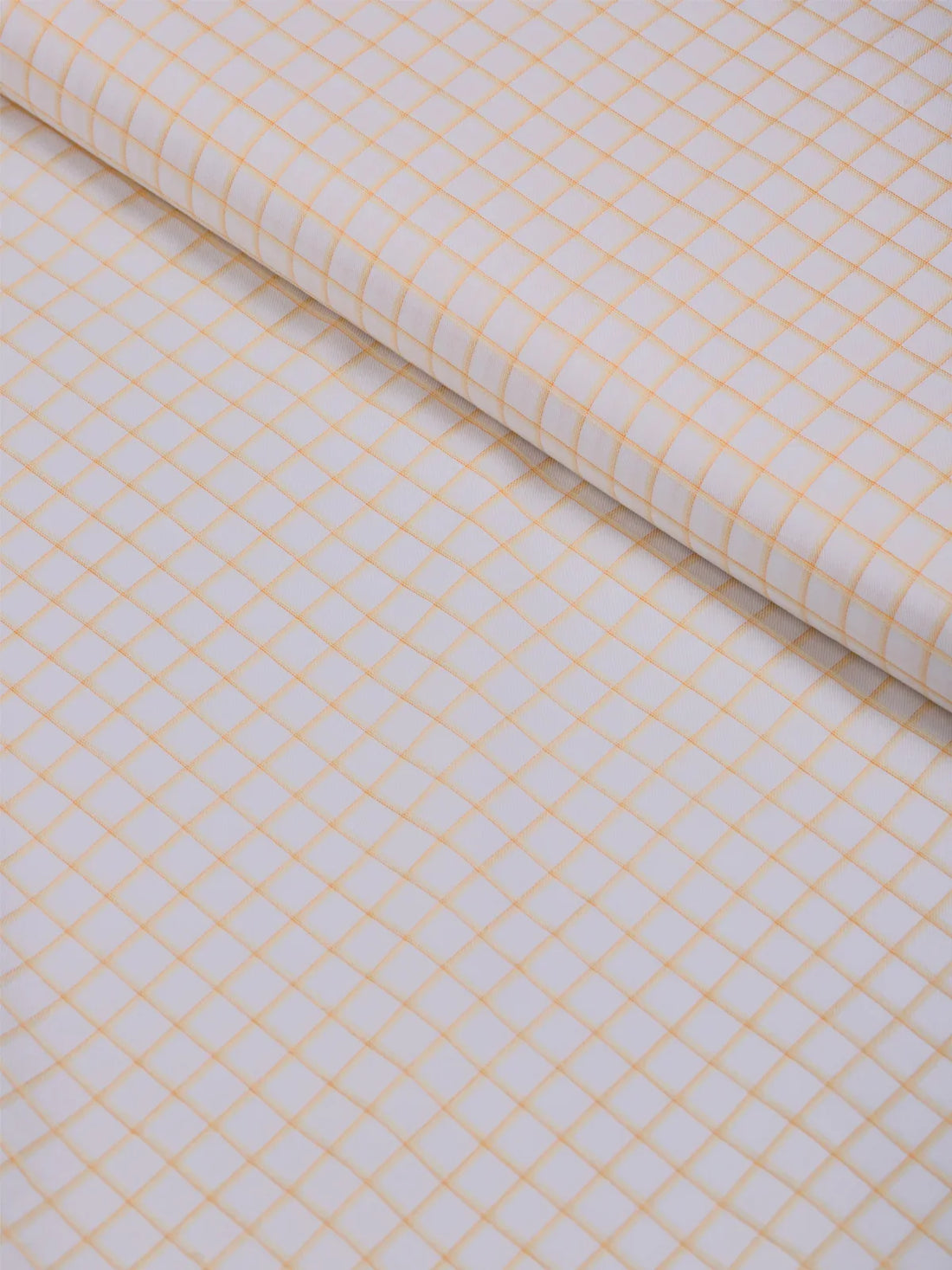 Sunbeam Checkered by Raymond (Unstitched Shirting Fabric) - Detailory