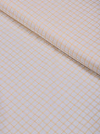 Sunbeam Checkered by Raymond (Unstitched Shirting Fabric) - Detailory