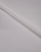 Royal White by Vercelli Italy (Unstitched Shirting Fabric) - Detailory