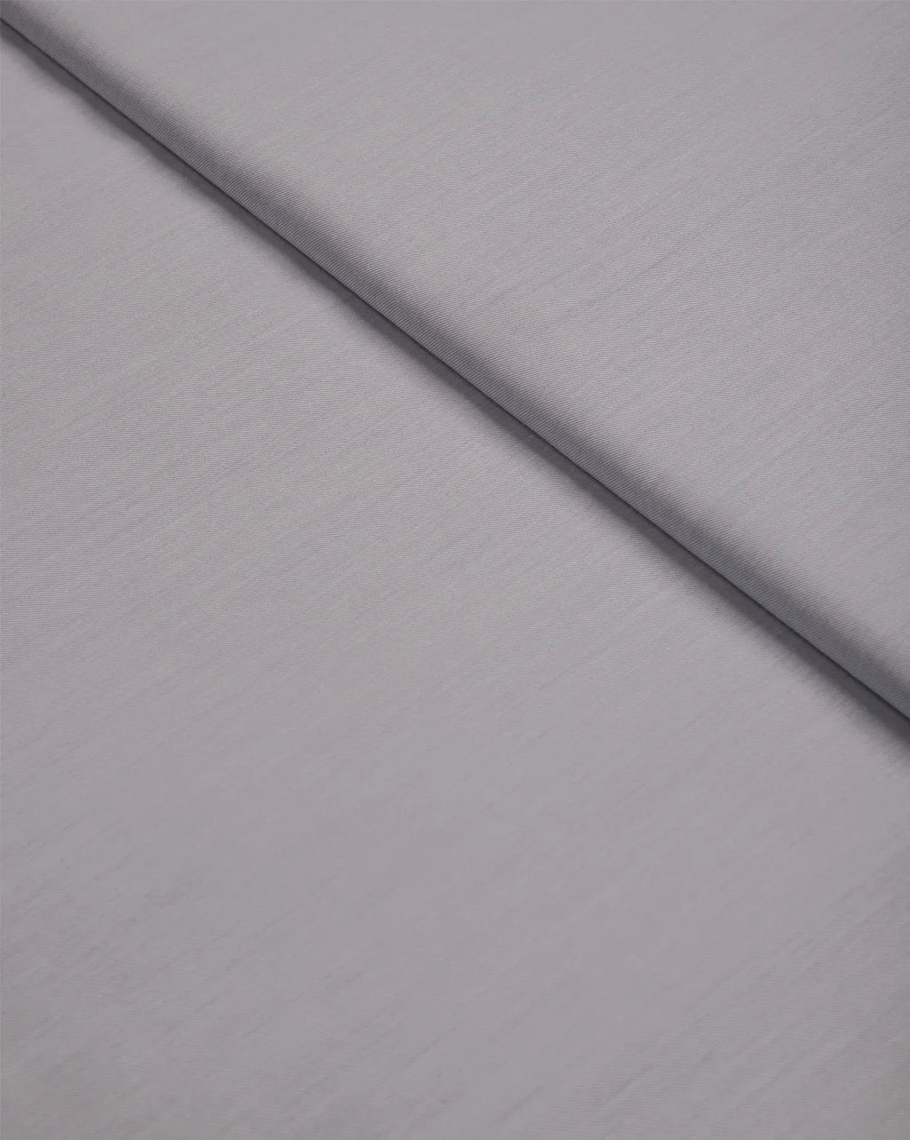 Royal Grey by Vercelli Italy (Unstitched Shirting Fabric) - Detailory