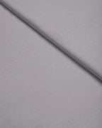 Royal Grey by Vercelli Italy (Unstitched Shirting Fabric) - Detailory