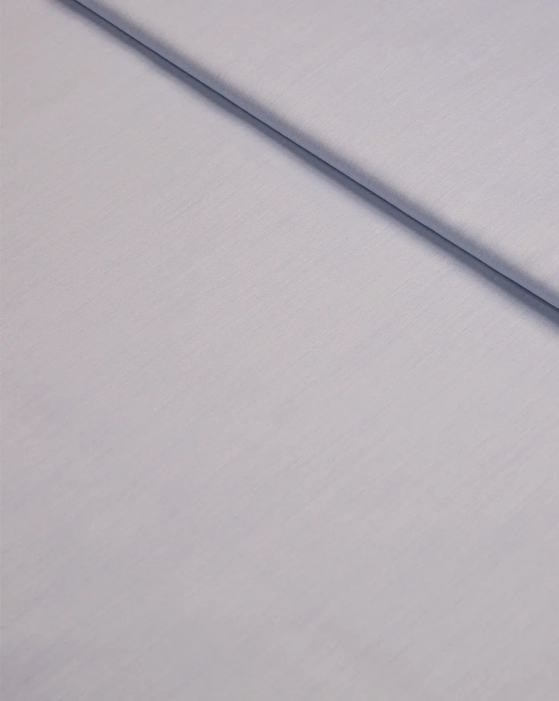 Blue Sereno by Vercelli Italy (Unstitched Shirting Fabric) - Detailory