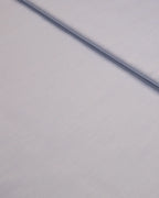 Blue Sereno by Vercelli Italy (Unstitched Shirting Fabric) - Detailory