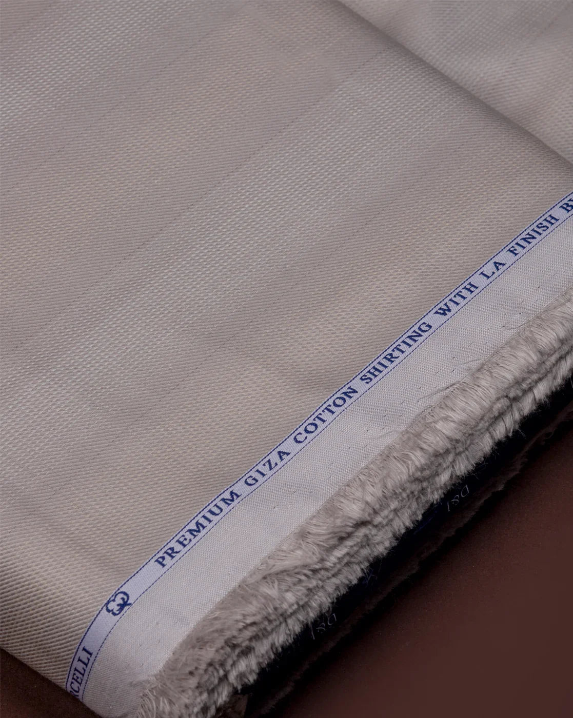 Mauve Mist By D&J ELITUS (Unstitched Shirting Fabric) - Detailory