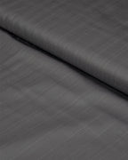 Dark Grey by D&J ELITUS (Unstitched Shirting Fabric) - Detailory