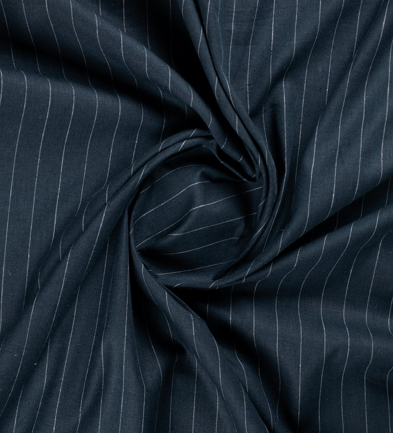 Steel Blue by Linen Club (Unstitched Shirting and Kurta Fabric)