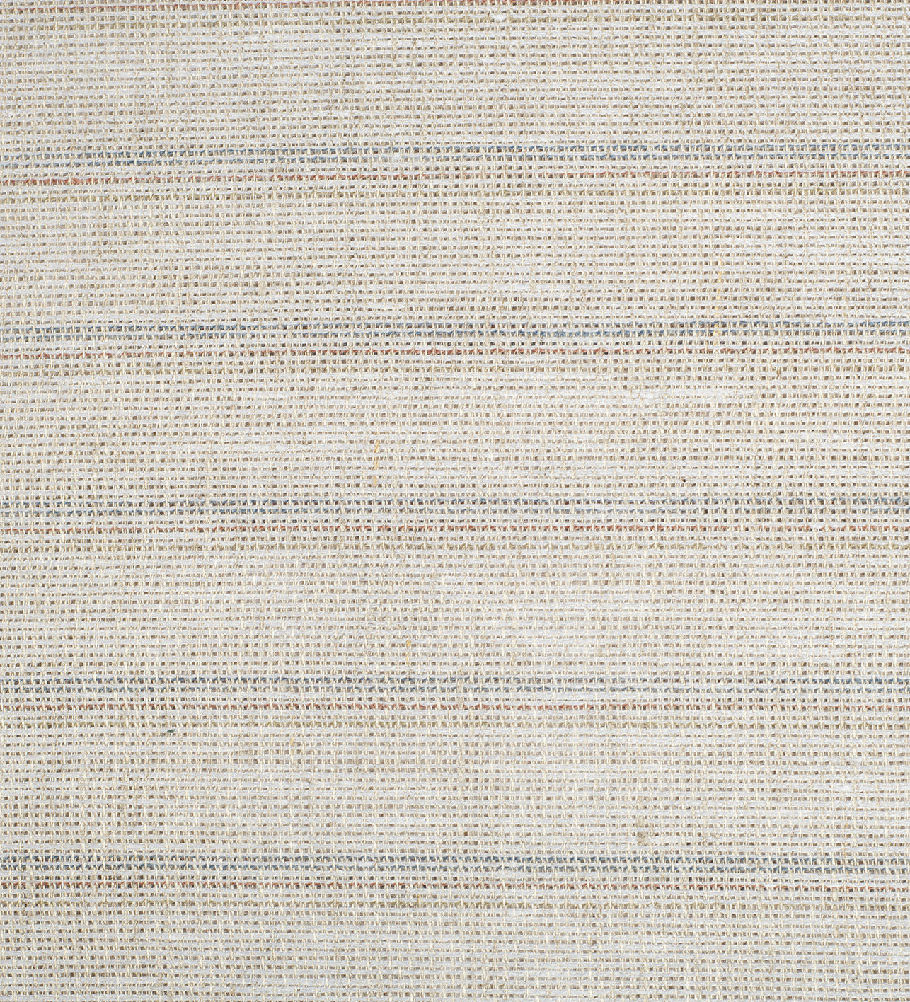 Oatstone Pinstripe by Linen Club (Unstitched Shirting and Kurta Fabric)