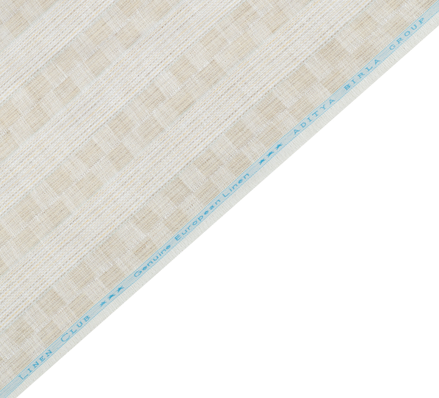 Dunecrest by Linen Club (Unstitched Shirting and Kurta Fabric)