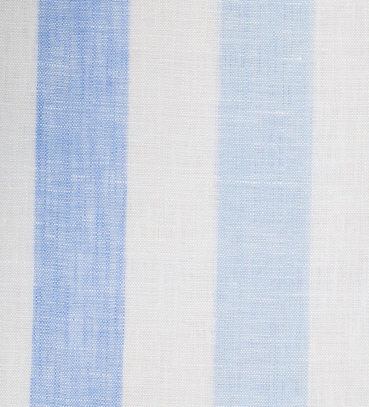 Summer Sky Stripe by Linen Club (Unstitched Shirting and Kurta Fabric)