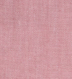 Rosewood Herringbone  By Roger La Viale (Unstitched Shirting and Kurta Fabric)