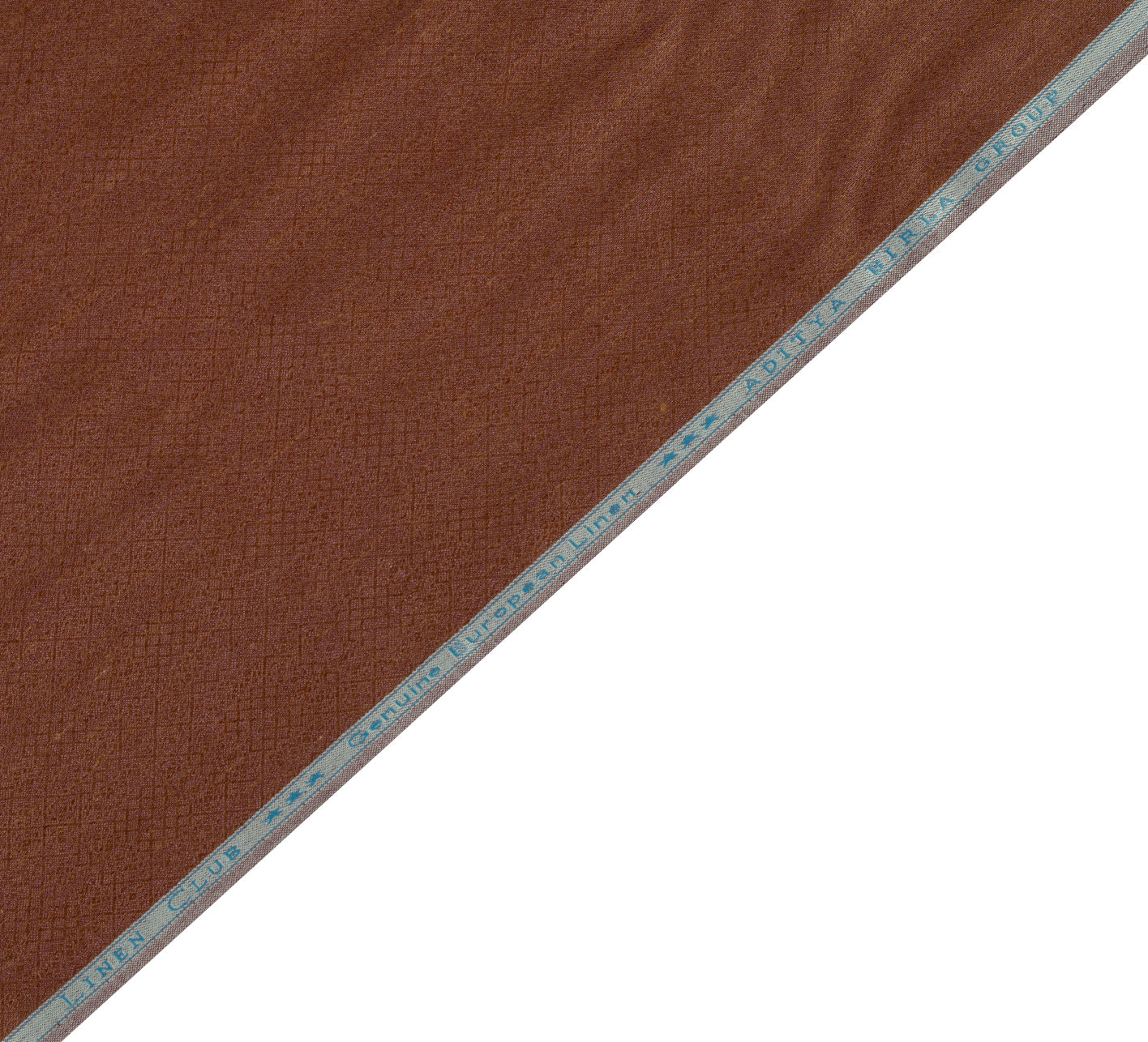 Copperwood by Linen Club (Unstitched Shirting and Kurta Fabric)