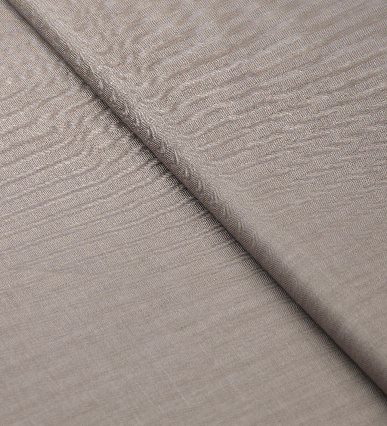 Mocha Beige By Roger La Viale (Unstitched Shirting and Kurta Fabric)