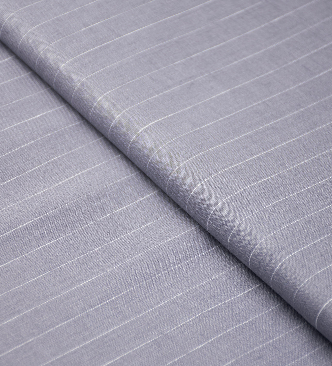 Slate Grey by Linen Club (Unstitched Shirting and Kurta Fabric)