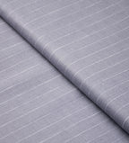 Slate Grey by Linen Club (Unstitched Shirting and Kurta Fabric)