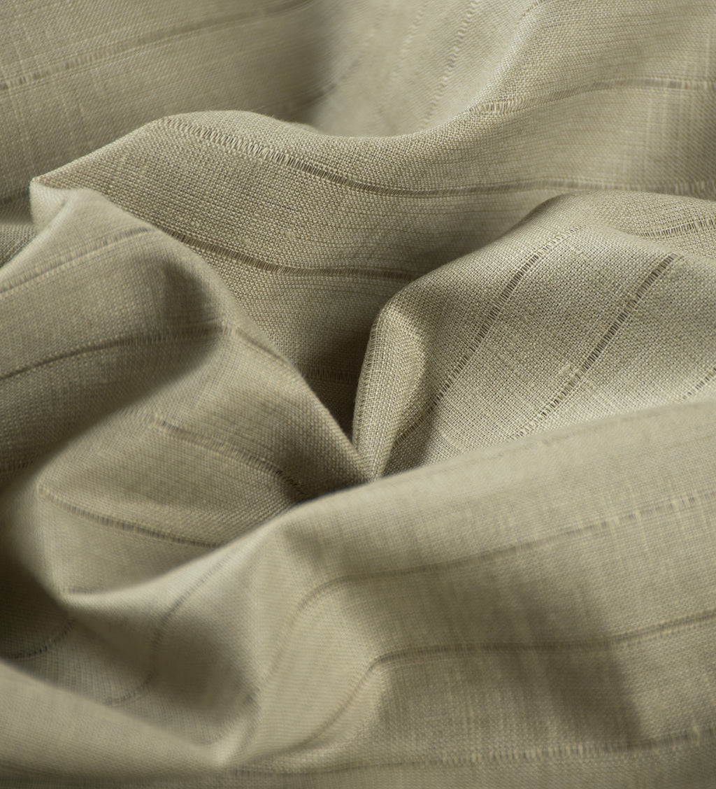 Sandstone by Linen Club (Unstitched Shirting and Kurta Fabric)