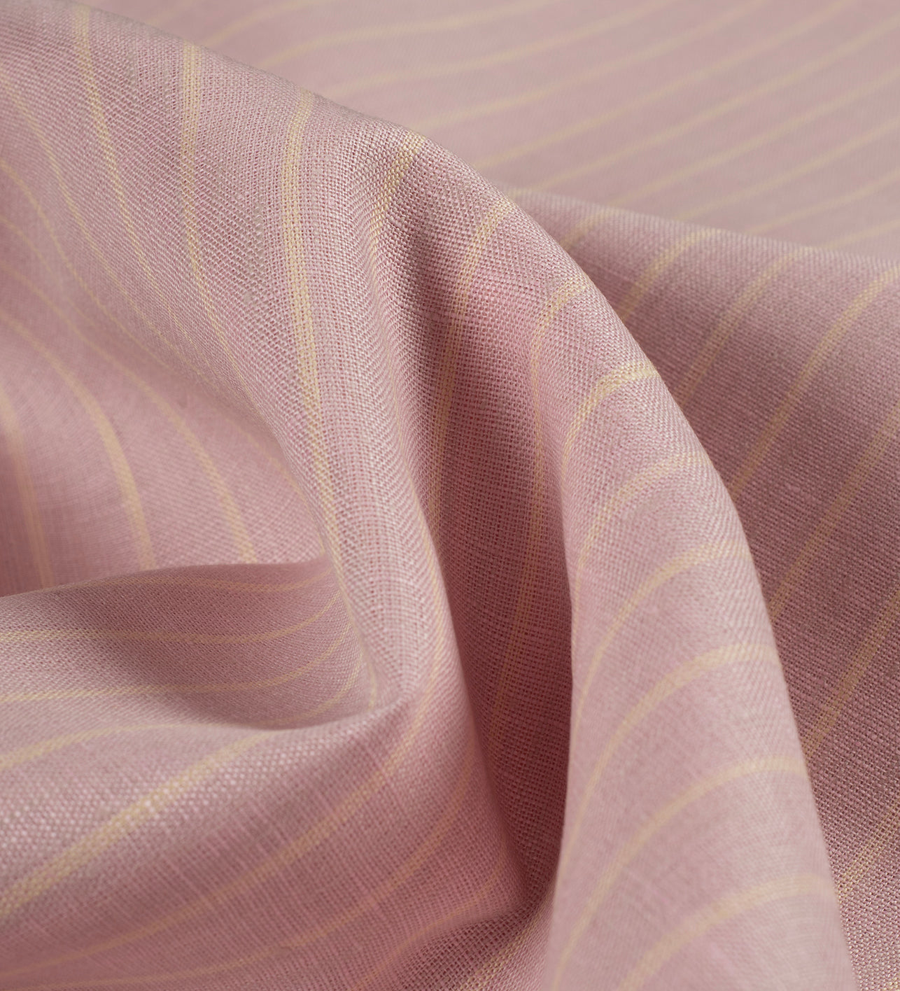 Rosé Imperial by Linen Club (Unstitched Shirting and Kurta Fabric)