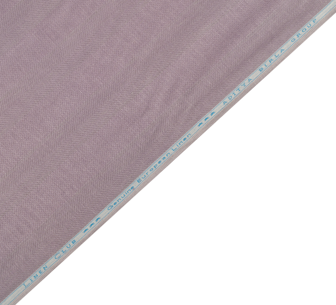 Dusty Lilac by Linen Club (Unstitched Shirting and Kurta Fabric)