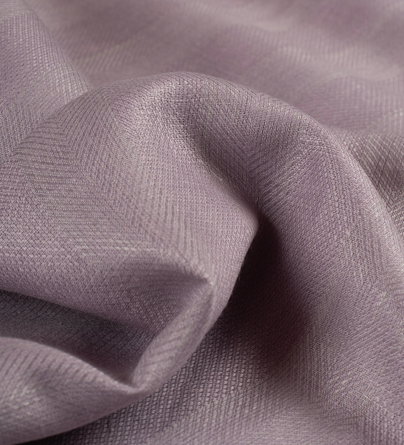 Dusty Lilac by Linen Club (Unstitched Shirting and Kurta Fabric)