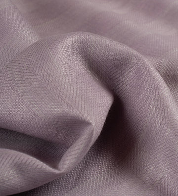 Dusty Lilac by Linen Club (Unstitched Shirting and Kurta Fabric)