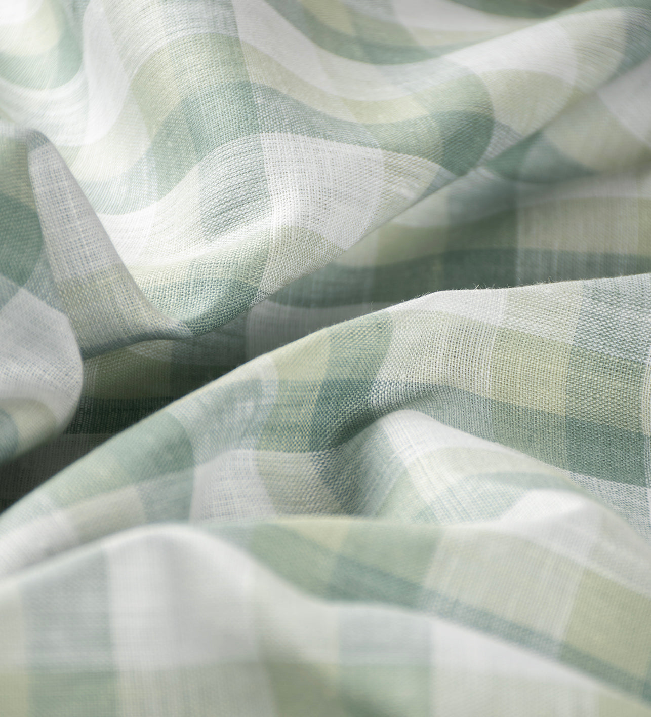 Pastel Meadow by Linen Club (Unstitched Shirting and Kurta Fabric)