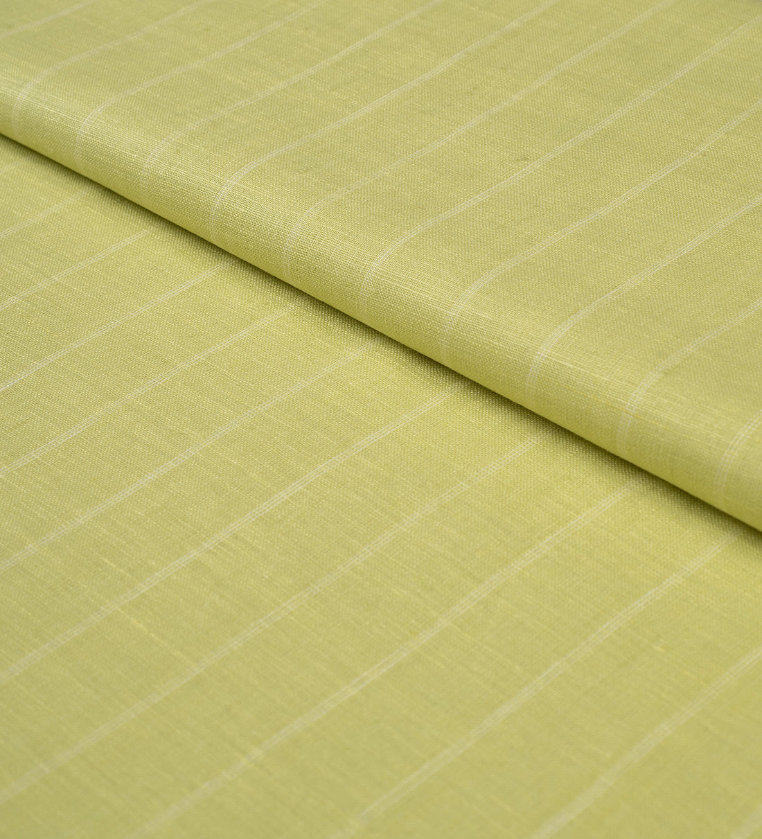 Limewood Mist by Linen Club (Unstitched Shirting and Kurta Fabric)