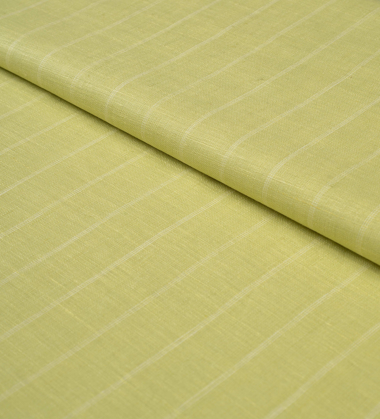 Limewood Mist by Linen Club (Unstitched Shirting and Kurta Fabric)