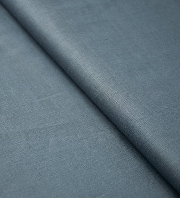 Storm Grey by Burgoyne (Unstitched Shirting and Kurta Fabric)