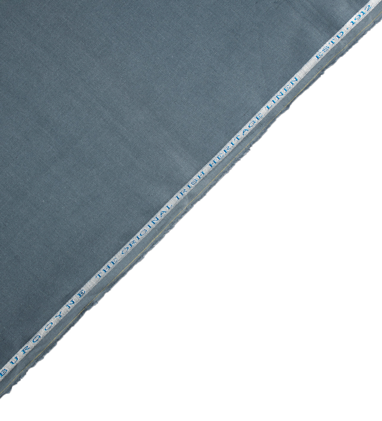 Storm Grey by Burgoyne (Unstitched Shirting and Kurta Fabric)