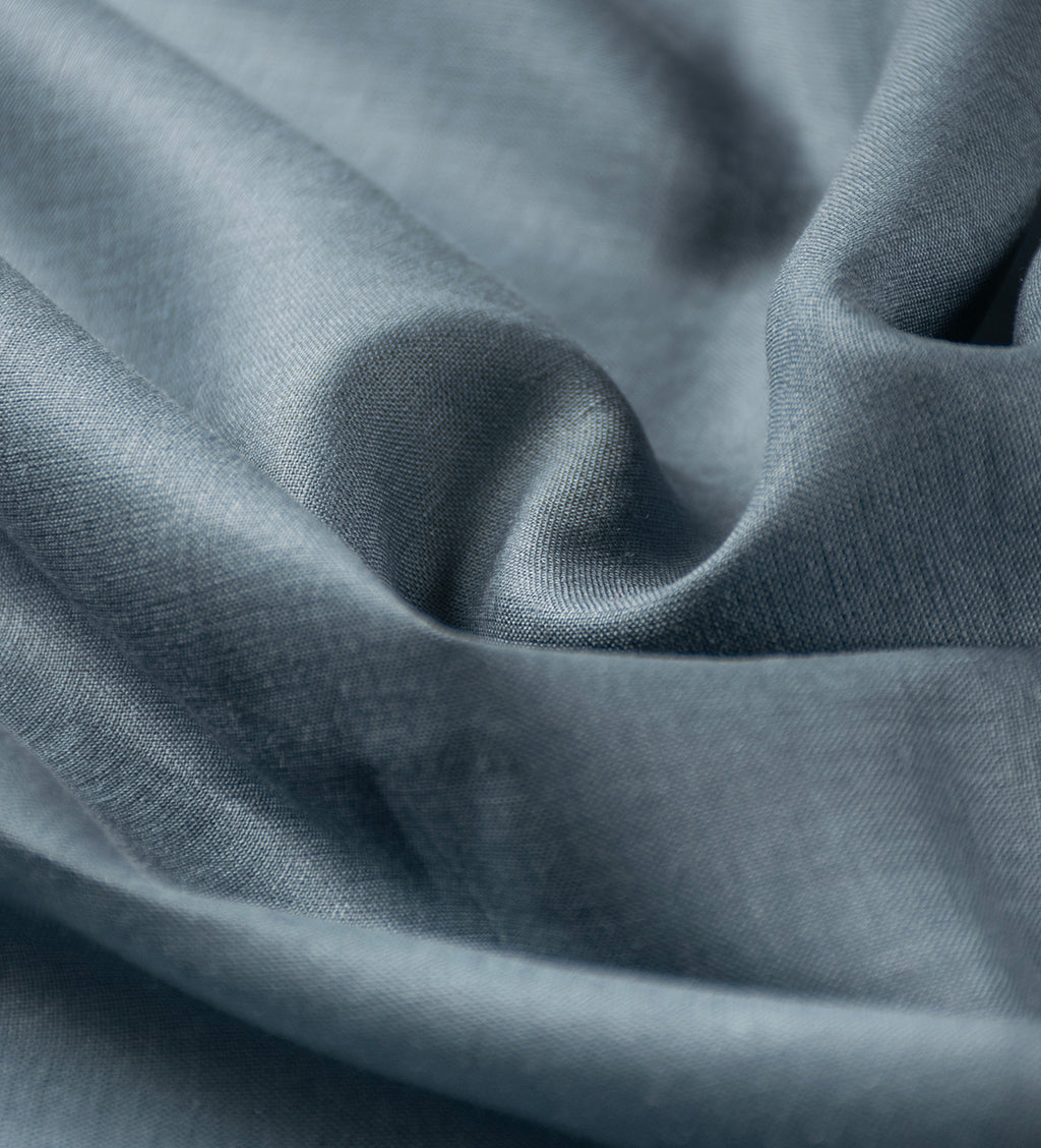 Storm Grey by Burgoyne (Unstitched Shirting and Kurta Fabric)