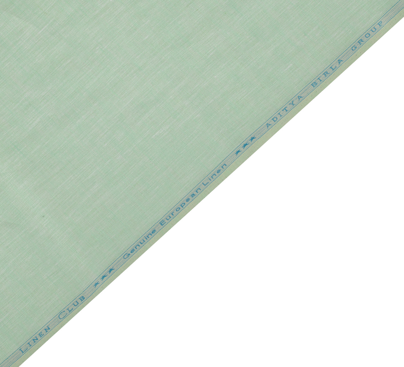 Pista by Linen Club (Unstitched Shirting and Kurta Fabric)