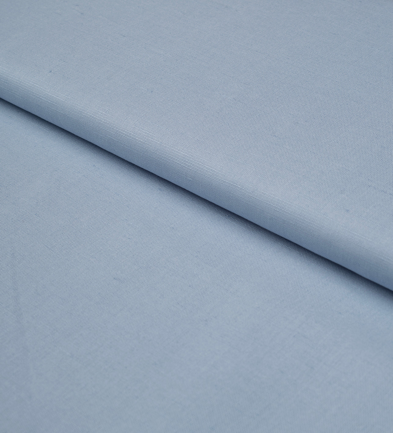 Blue Veil by Linen Club (Unstitched Shirting and Kurta Fabric)