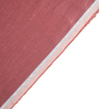 Rust Rose by Linen Club (Unstitched Shirting and Kurta Fabric)