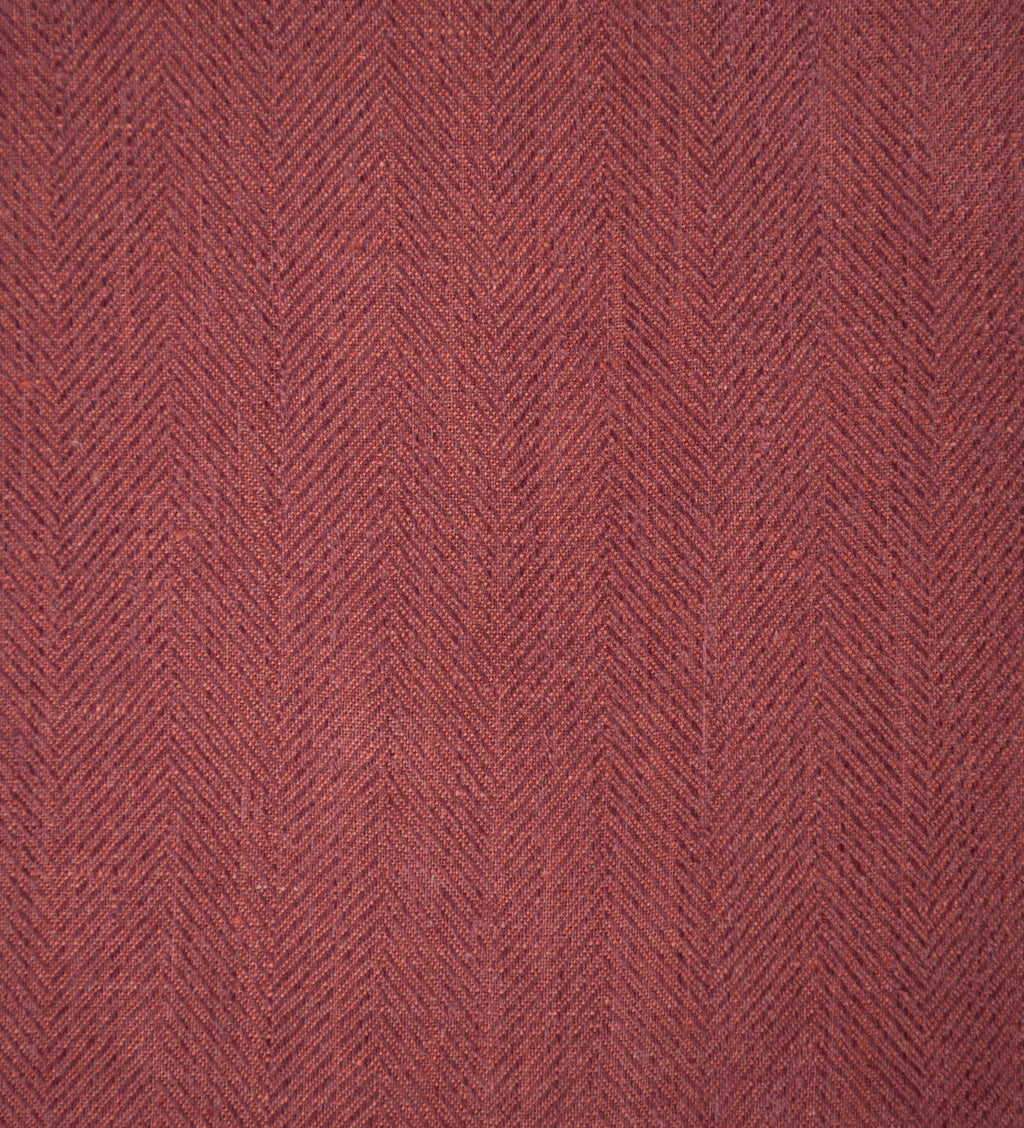 Rust Rose by Linen Club (Unstitched Shirting and Kurta Fabric)