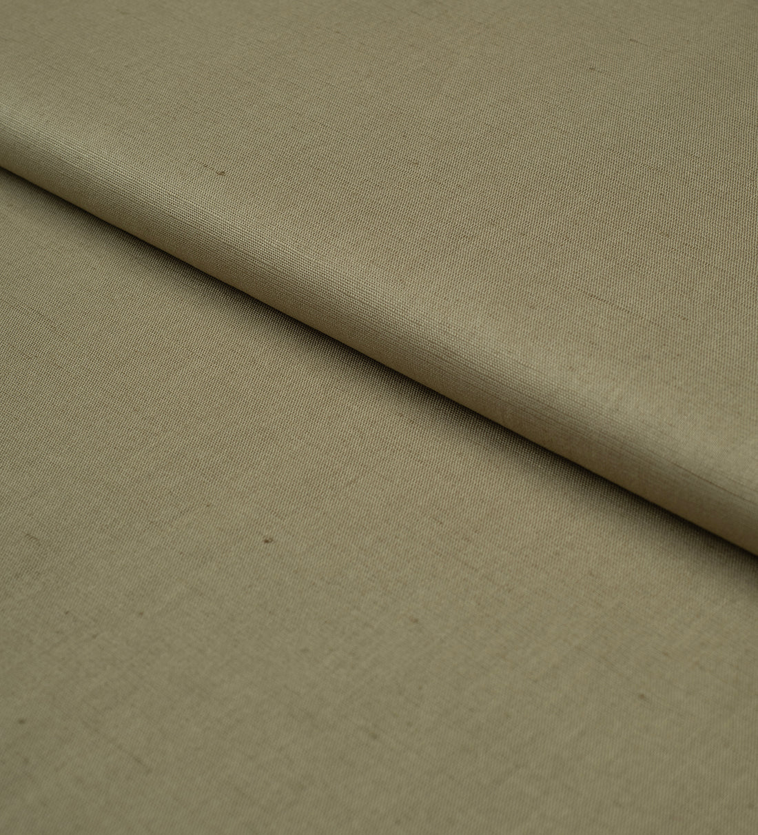 Desert Khaki by Linen Club (Unstitched Shirting and Kurta Fabric)