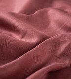 Rust Rose by Linen Club (Unstitched Shirting and Kurta Fabric)