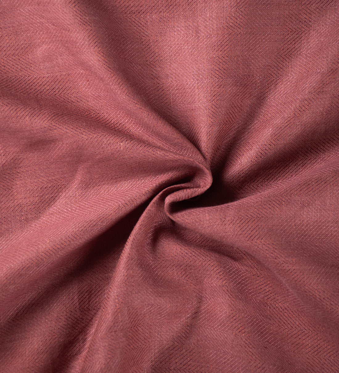 Rust Rose by Linen Club (Unstitched Shirting and Kurta Fabric)