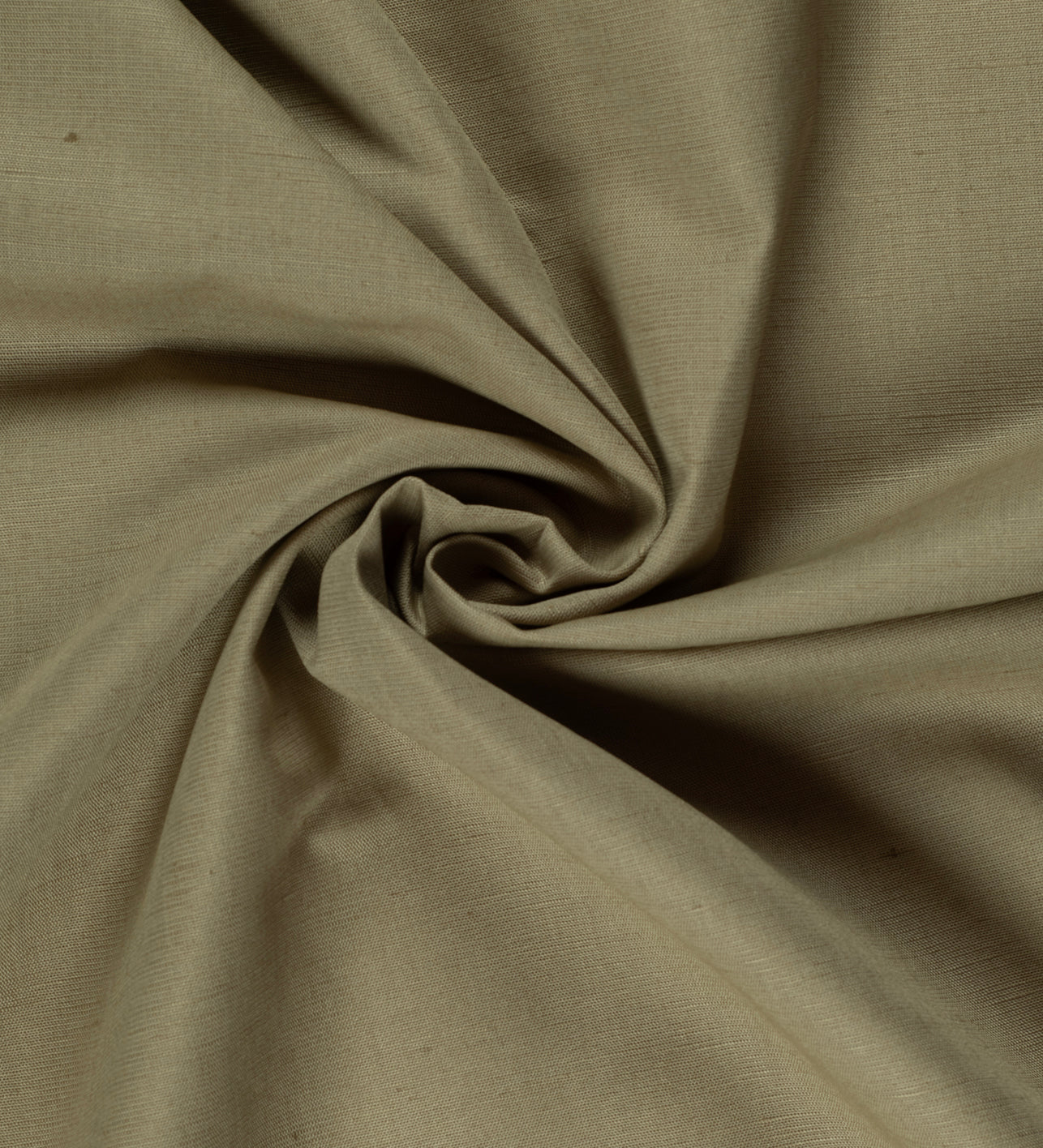 Desert Khaki by Linen Club (Unstitched Shirting and Kurta Fabric)