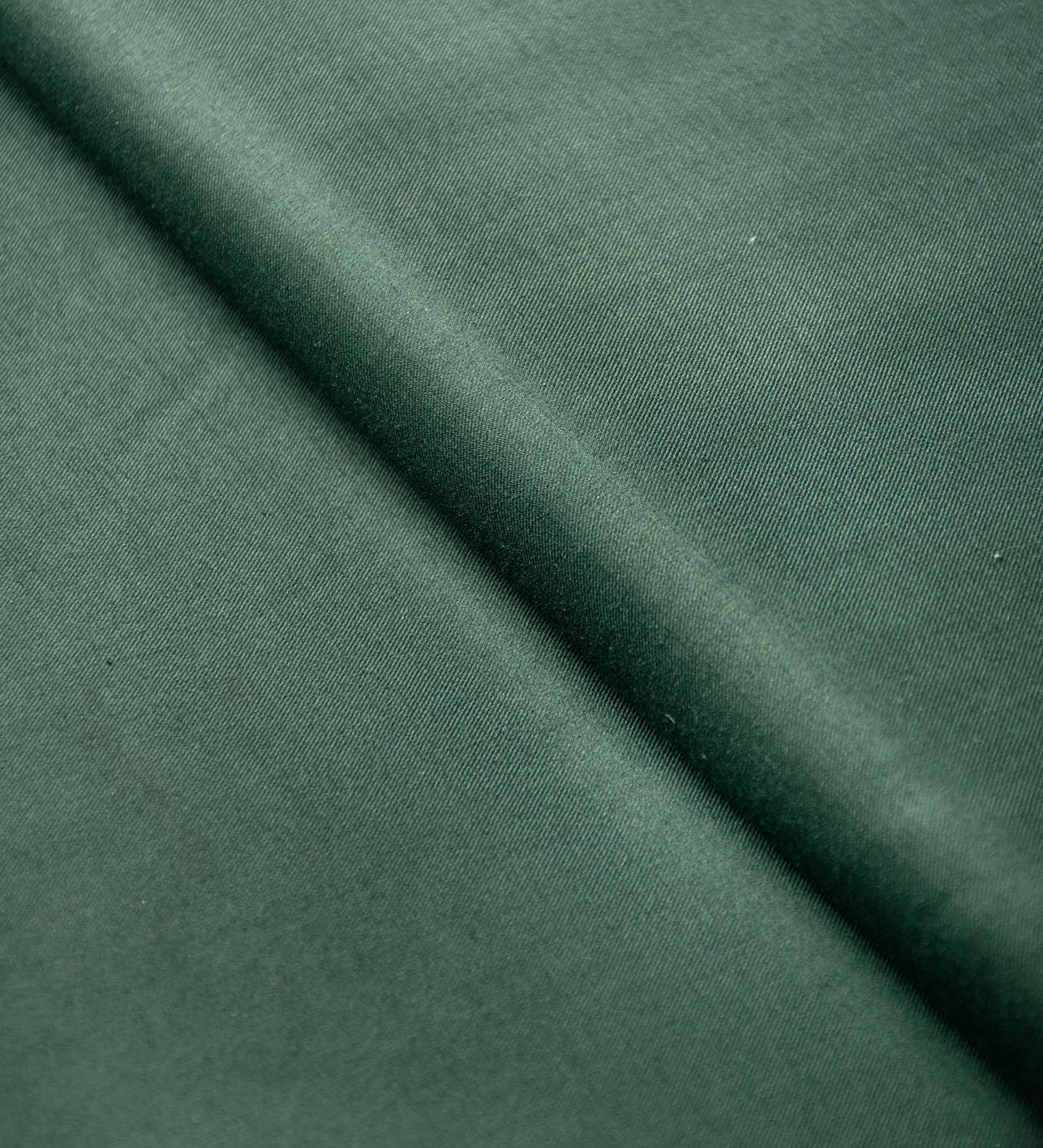 Forest Green by Absoluto (Unstitched Suiting Fabric)
