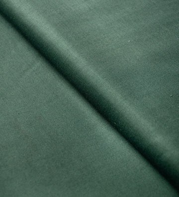 Forest Green by Absoluto (Unstitched Suiting Fabric)
