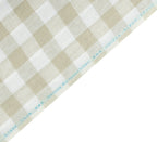Desert Beige by Linen Club (Unstitched Shirting and Kurta Fabric)