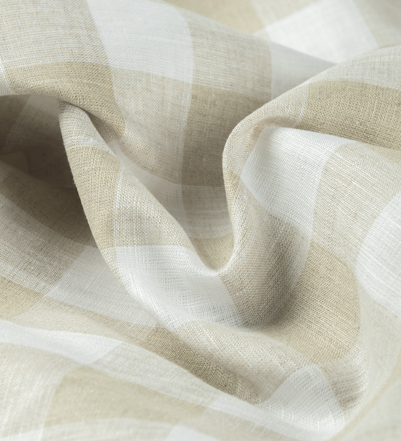 Desert Beige by Linen Club (Unstitched Shirting and Kurta Fabric)