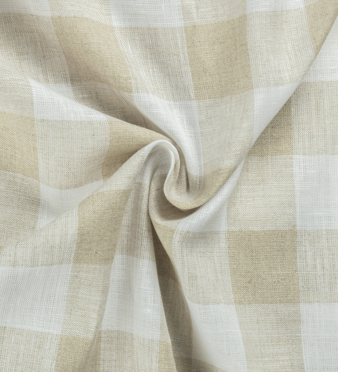 Desert Beige by Linen Club (Unstitched Shirting and Kurta Fabric)