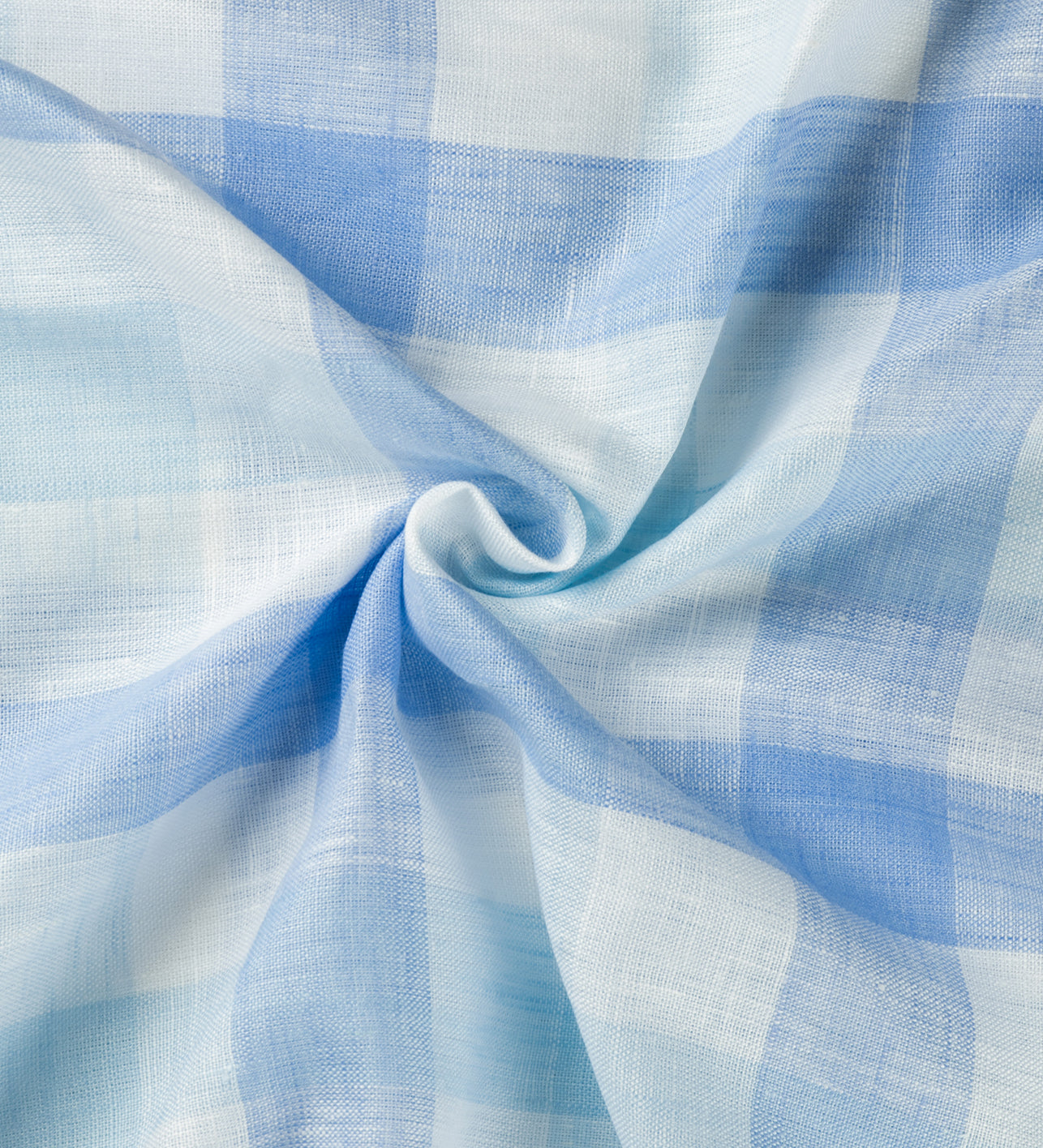 Blue Horizon by Linen Club (Unstitched Shirting and Kurta Fabric)