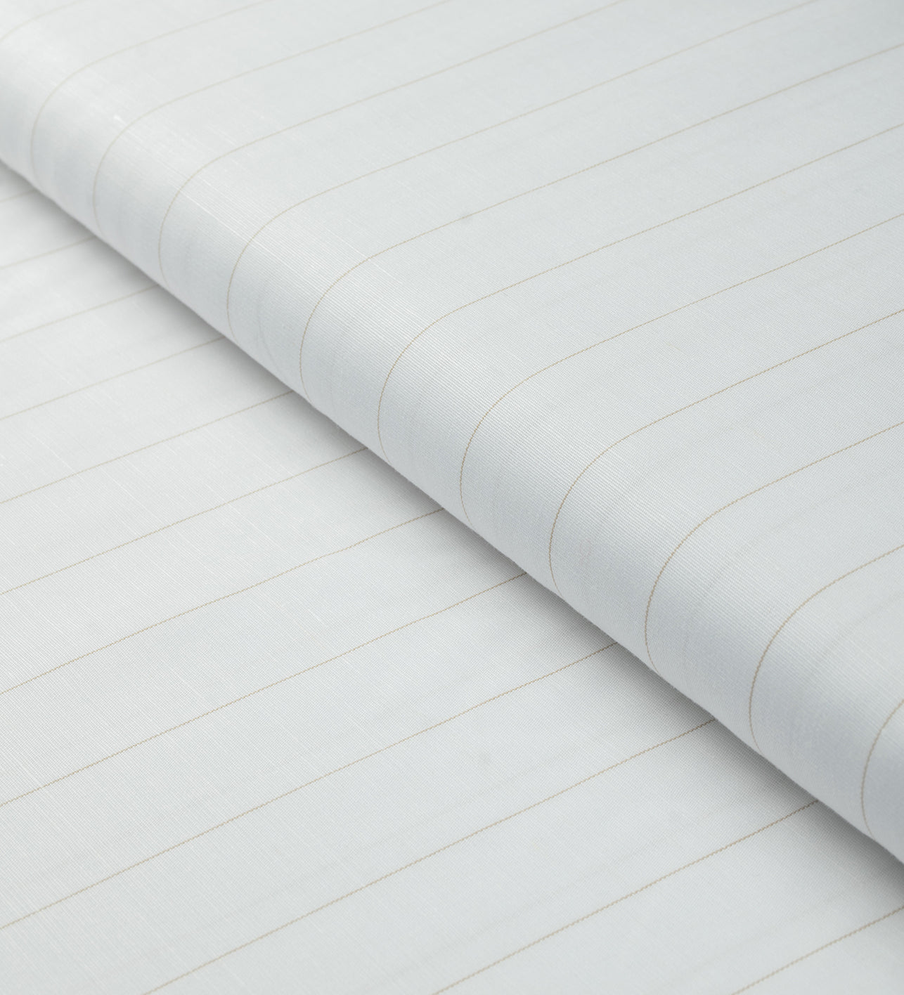 Pearl Stripe by Linen Club (Unstitched Shirting and Kurta Fabric)