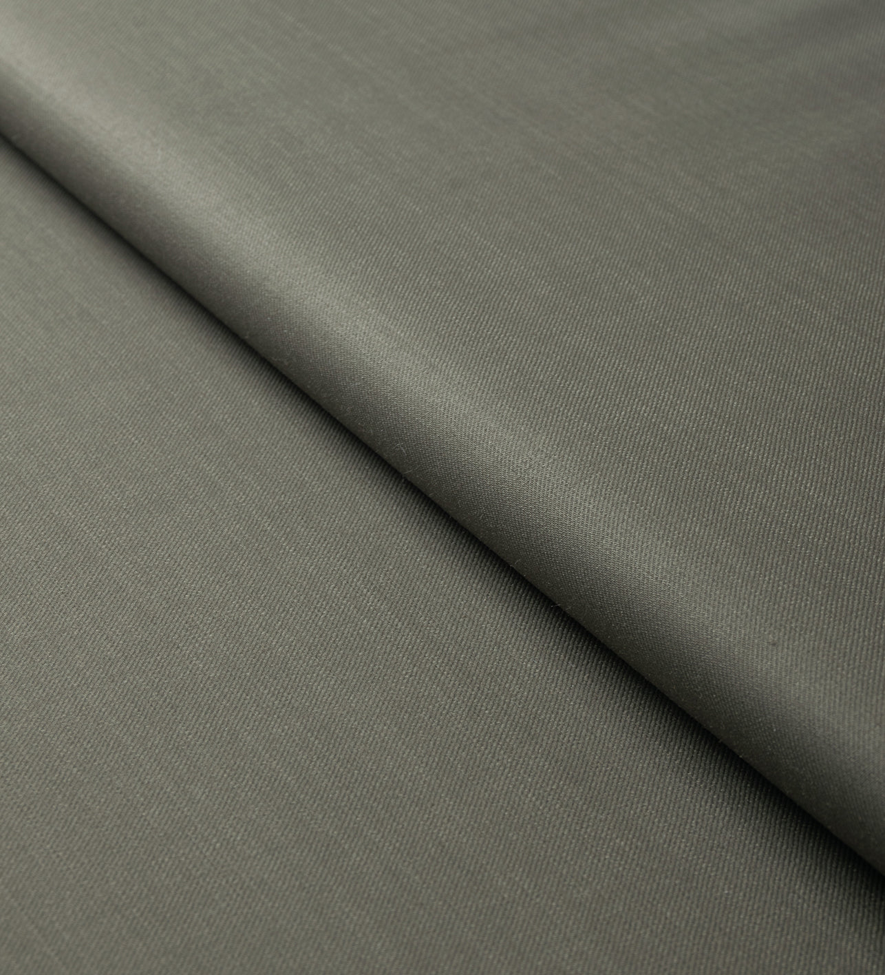 Granite Olive by Vercelli Italy (Unstitched Suiting Fabric)