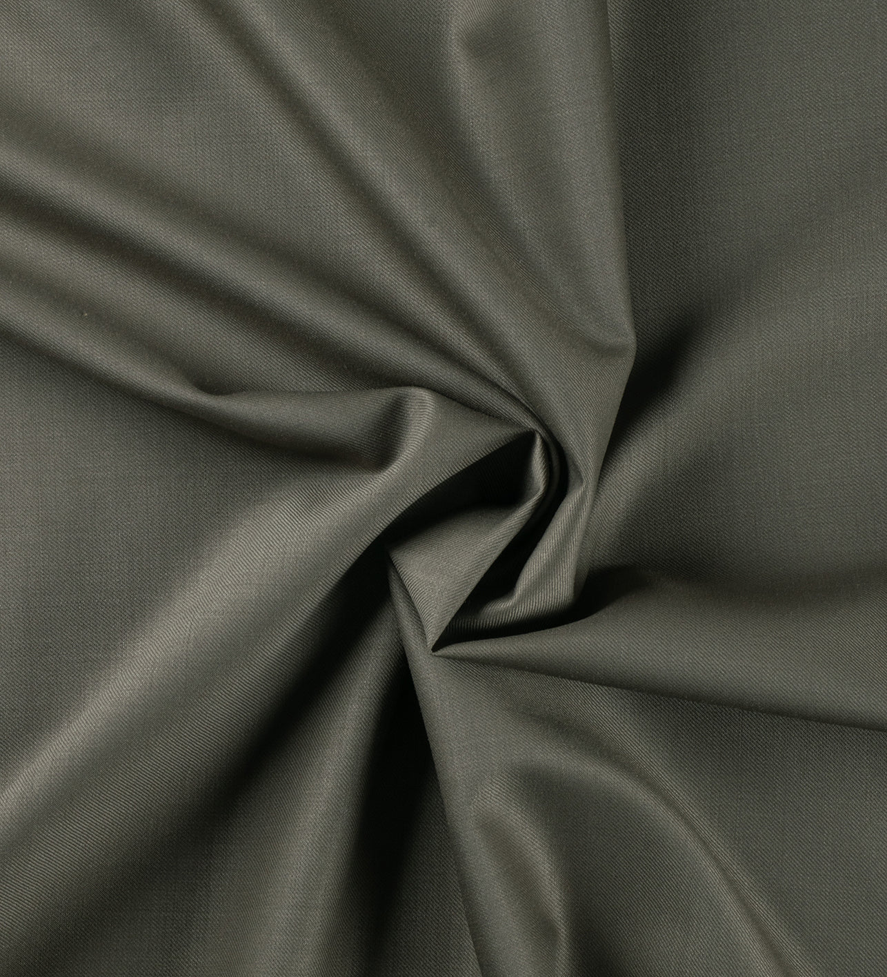 Granite Olive by Vercelli Italy (Unstitched Suiting Fabric)