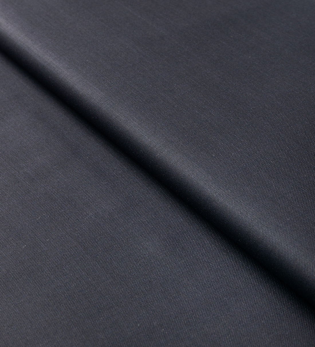 Dark Purple by Vercelli Italy (Unstitched Suiting Fabric)