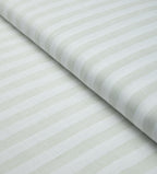 Mint Stripes by Linen Club (Unstitched Shirting and Kurta Fabric) (Copy)